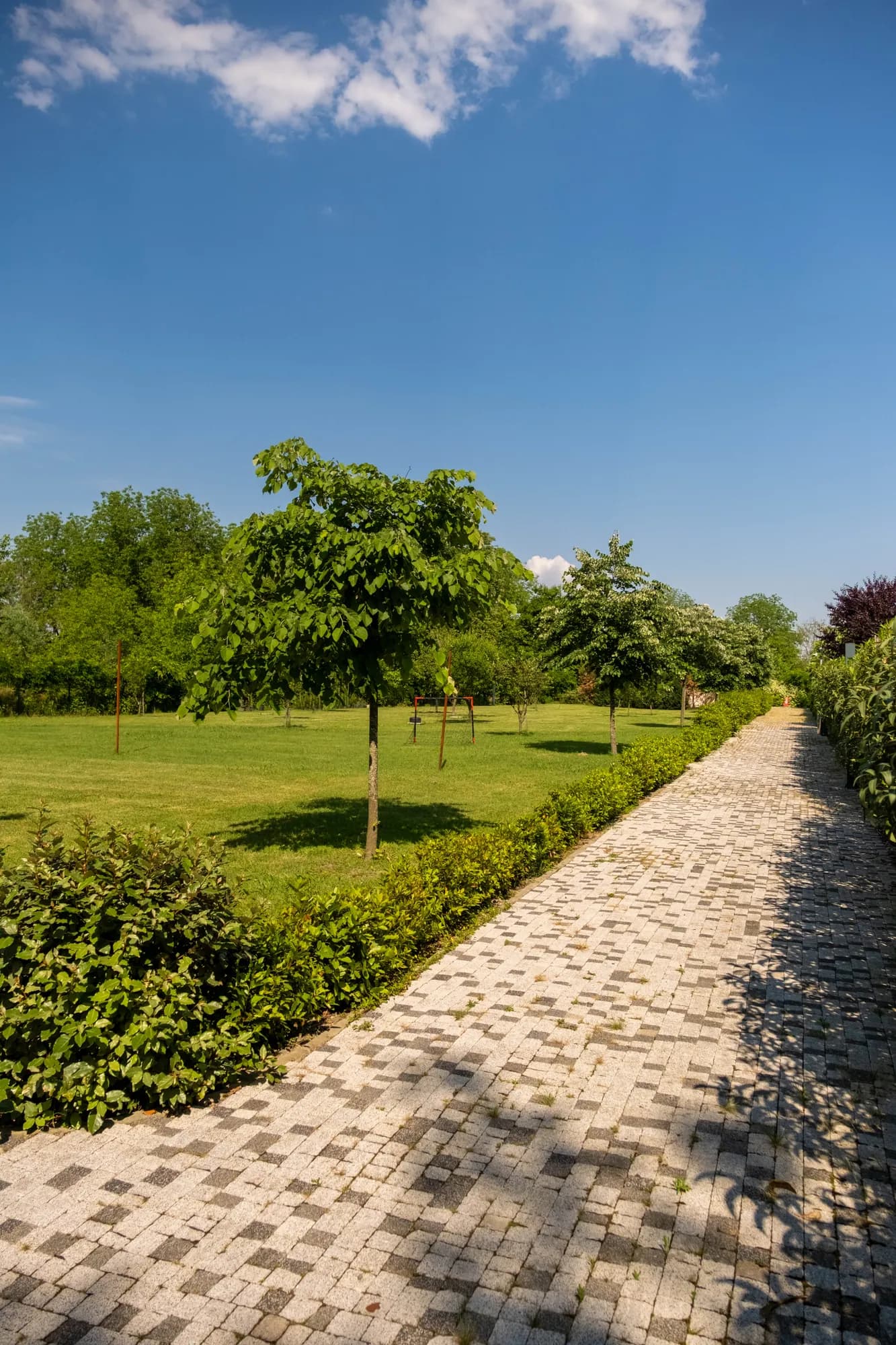 Grounds