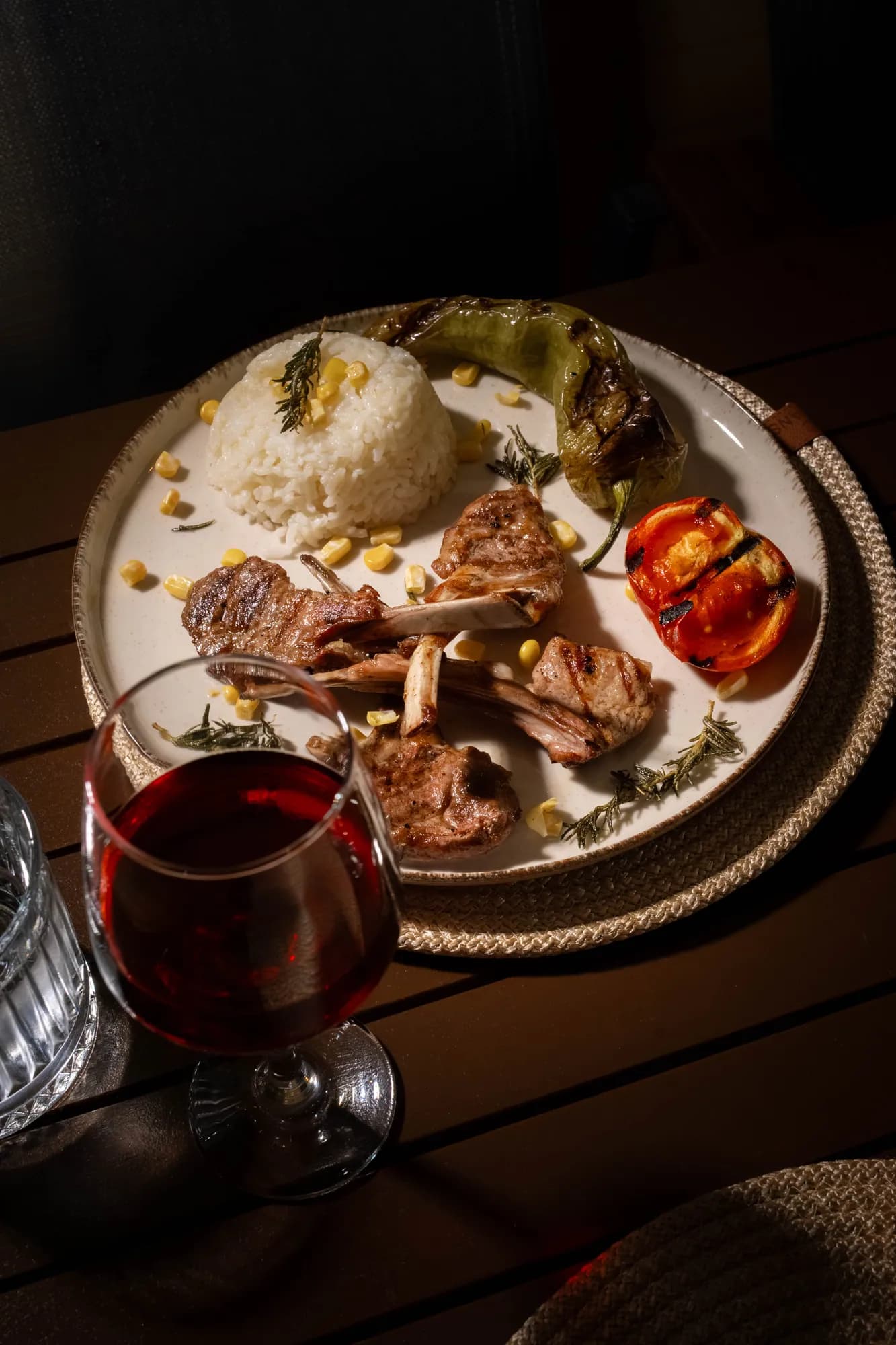Dinner