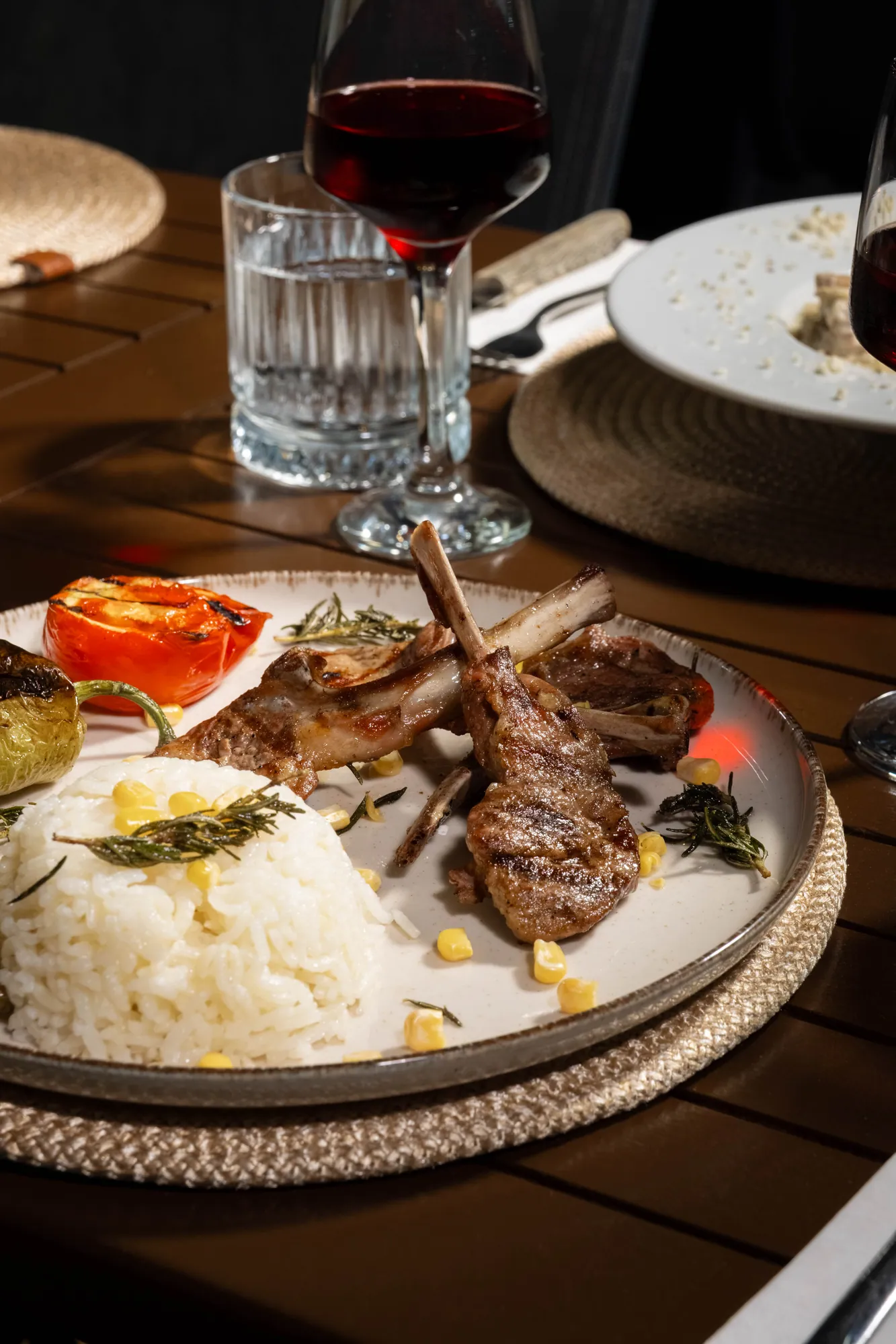 Dinner