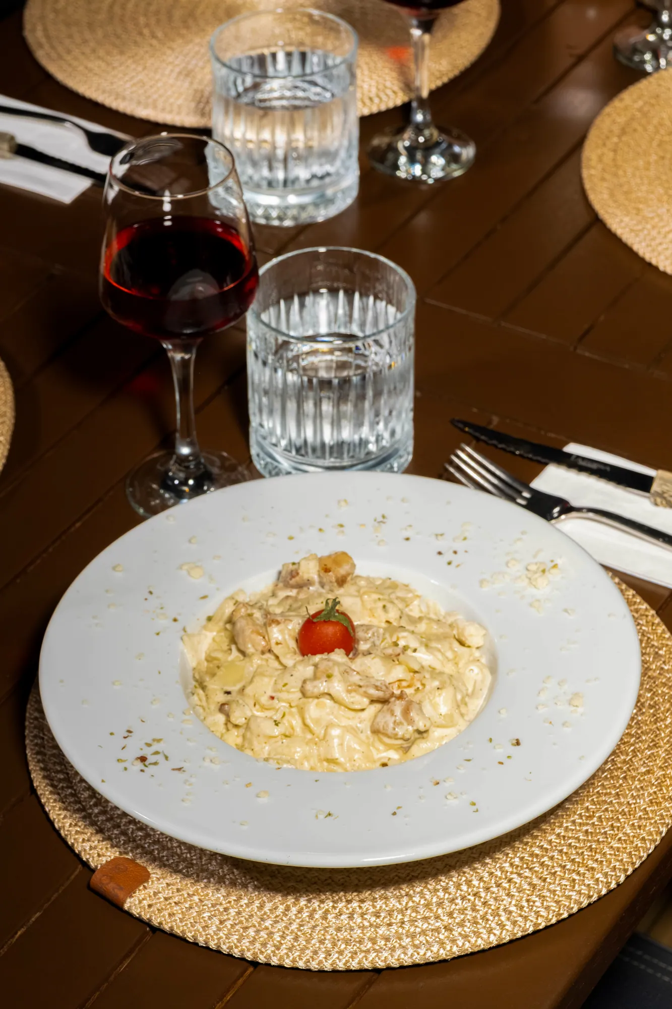 Dinner