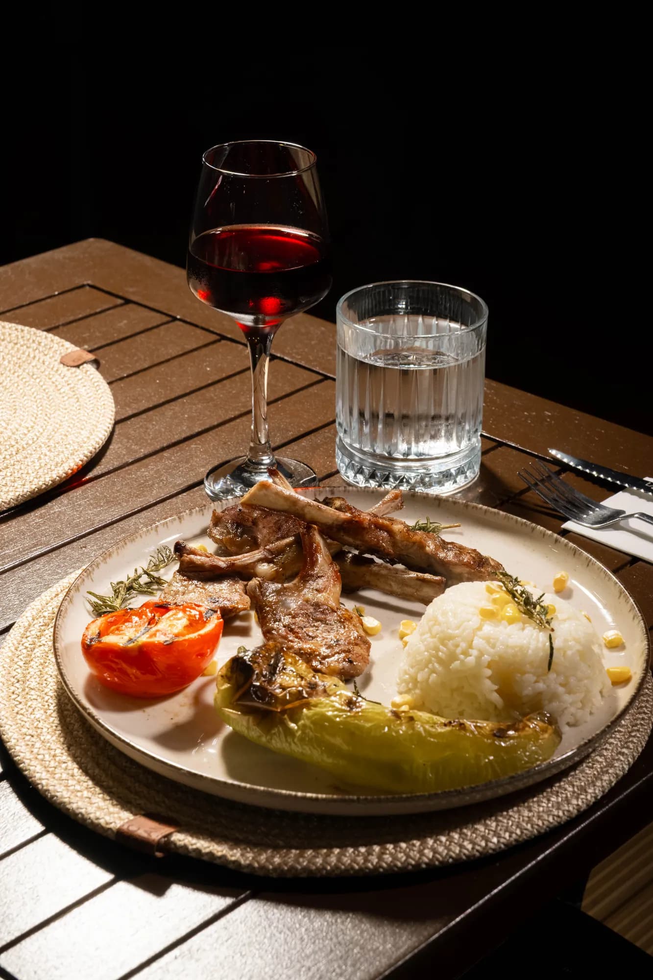 Dinner